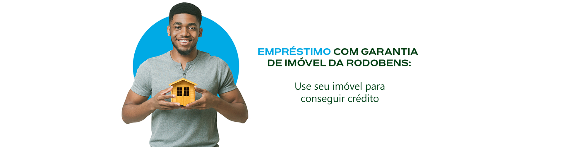 Rodobens Emprestimo